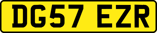 DG57EZR