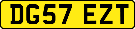 DG57EZT