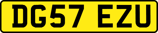 DG57EZU
