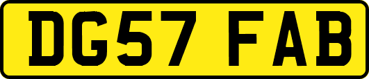DG57FAB