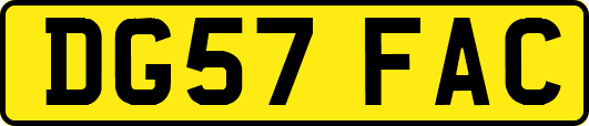 DG57FAC