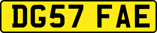 DG57FAE