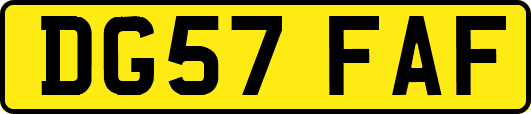 DG57FAF