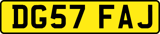 DG57FAJ