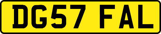 DG57FAL
