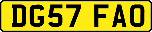 DG57FAO