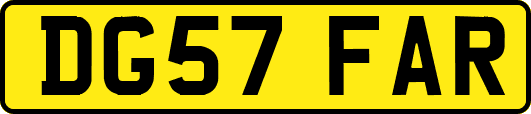 DG57FAR