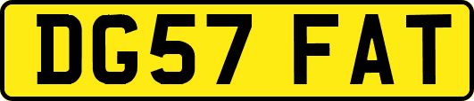 DG57FAT