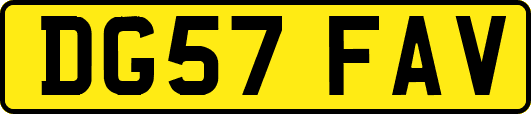 DG57FAV