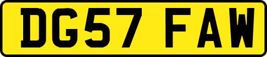 DG57FAW