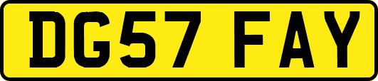 DG57FAY