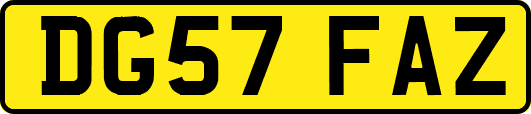 DG57FAZ
