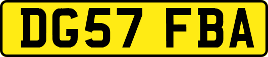 DG57FBA