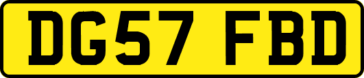 DG57FBD
