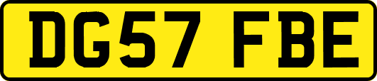 DG57FBE