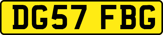 DG57FBG
