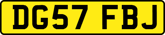DG57FBJ