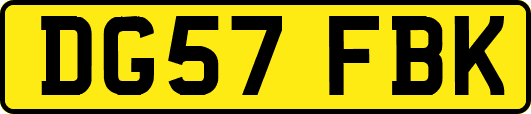 DG57FBK