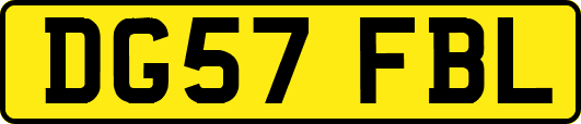 DG57FBL