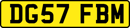 DG57FBM