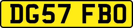 DG57FBO