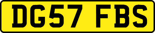 DG57FBS