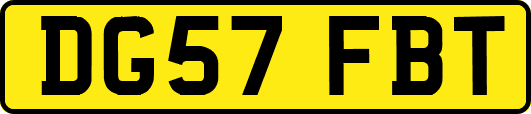 DG57FBT