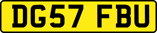 DG57FBU