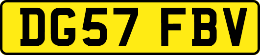 DG57FBV