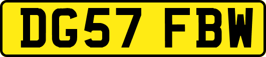 DG57FBW