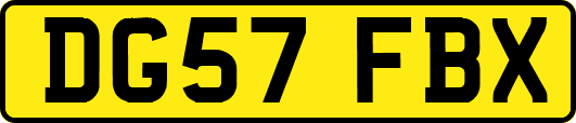 DG57FBX