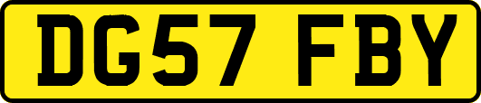 DG57FBY