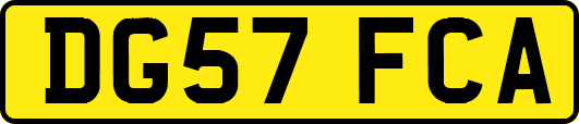 DG57FCA
