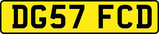 DG57FCD