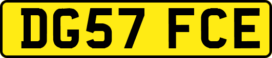 DG57FCE