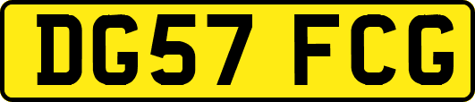 DG57FCG