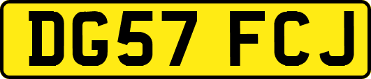 DG57FCJ