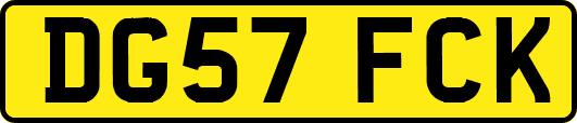 DG57FCK