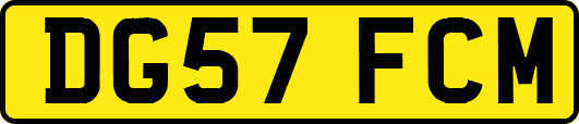 DG57FCM