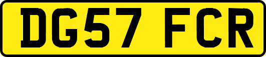 DG57FCR