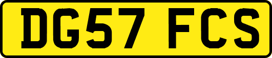 DG57FCS