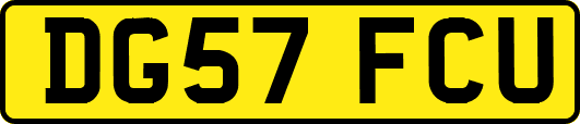 DG57FCU