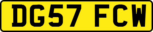 DG57FCW