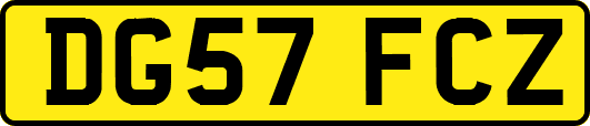 DG57FCZ