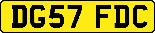 DG57FDC