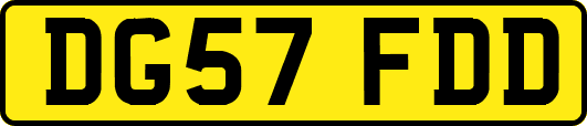 DG57FDD