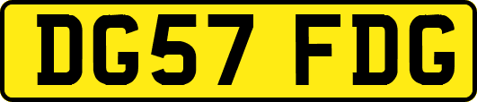 DG57FDG