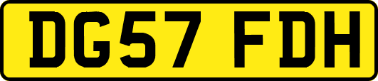 DG57FDH
