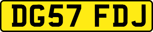 DG57FDJ
