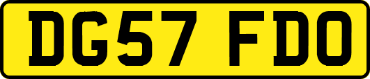 DG57FDO
